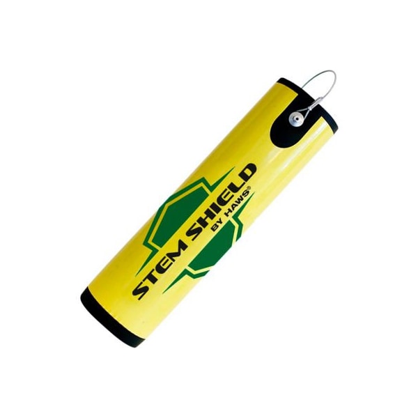 Haws Haws Gate Valve Stem Shield w/ Cable Lock, 9" L Stem, 9107S - main